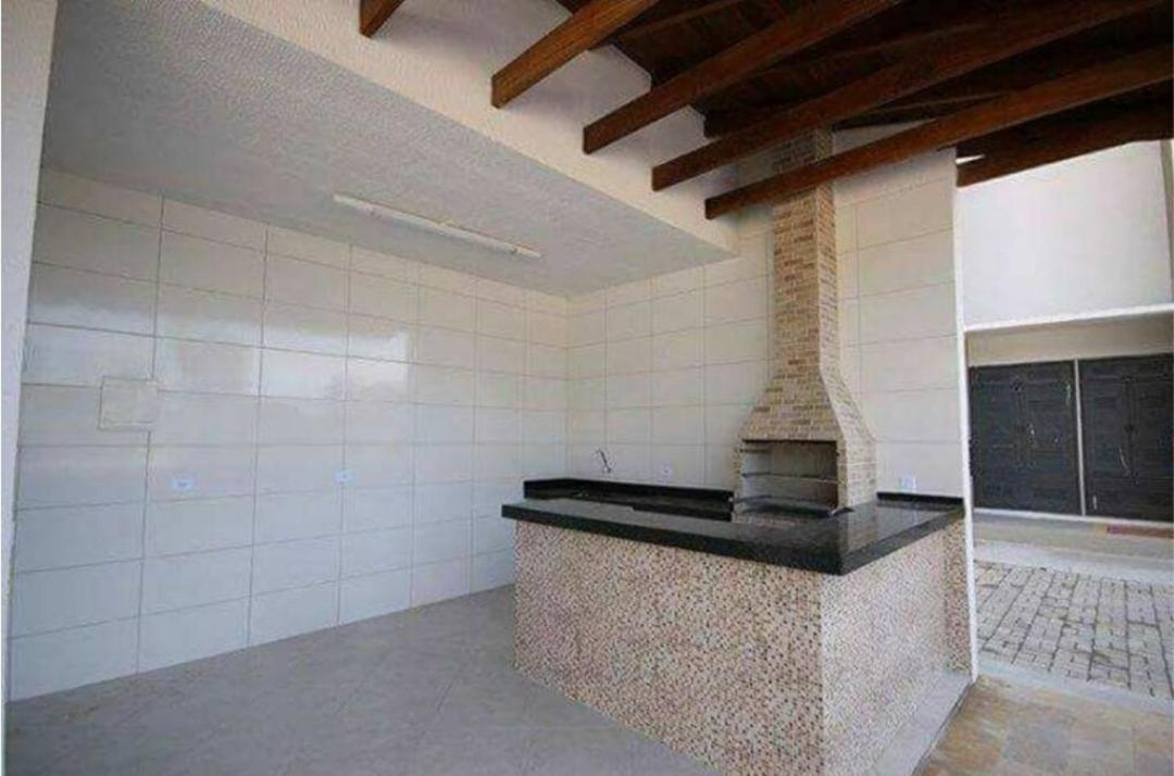 Appartamento Jd Das Palmeiras Ubatuba Esterno foto