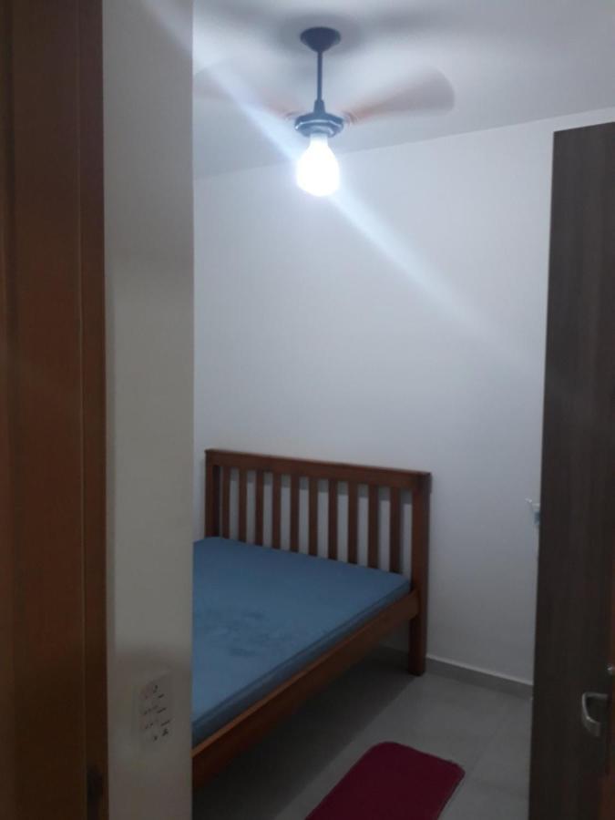 Appartamento Jd Das Palmeiras Ubatuba Esterno foto